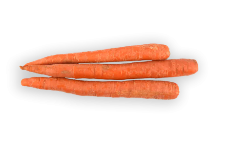 Carrots 1 BAG